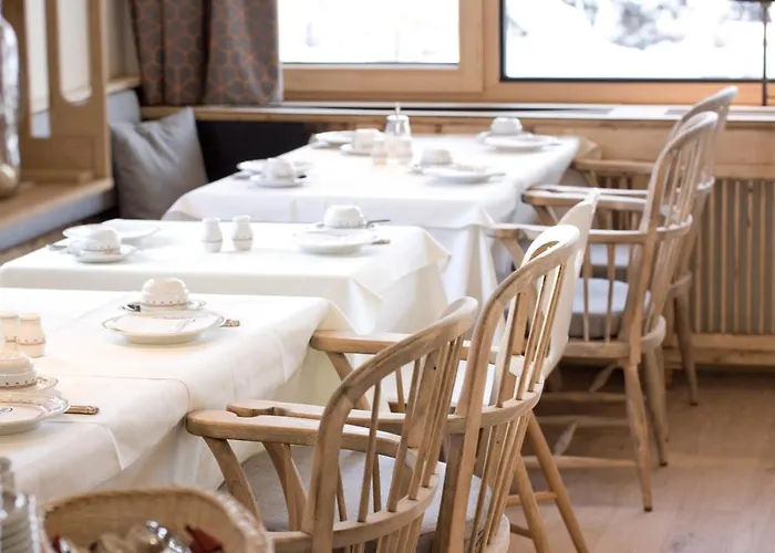 Bavaria Biohotel 4* Garmisch-Partenkirchen