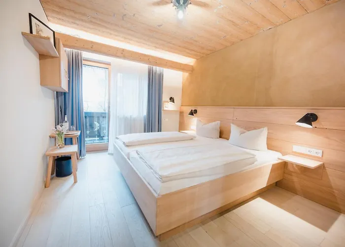 Bavaria Biohotel Hotell 4*