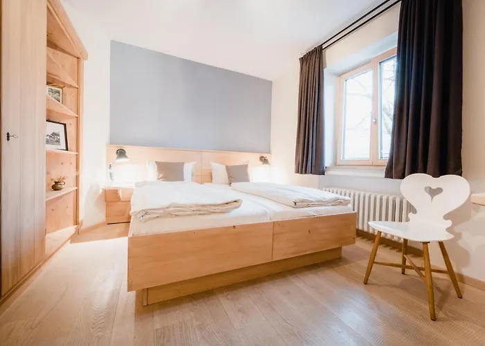 Bavaria Biohotel Garmisch-Partenkirchen