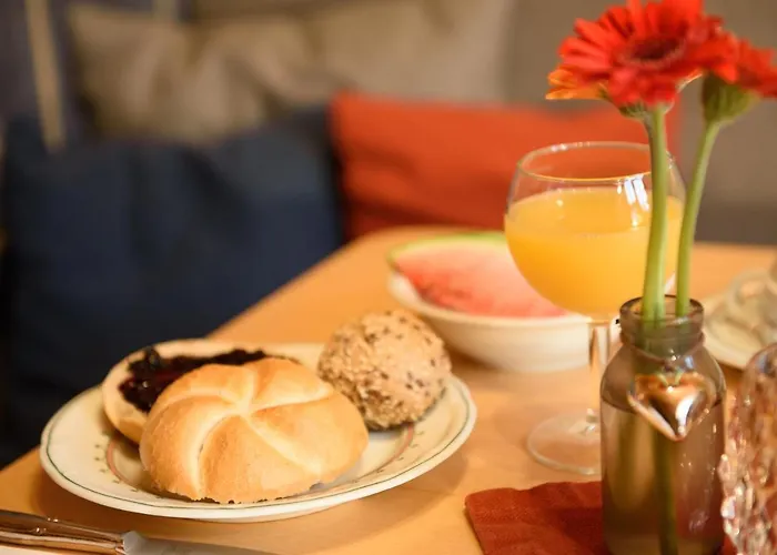 Hotell Bavaria Biohotel Garmisch-Partenkirchen