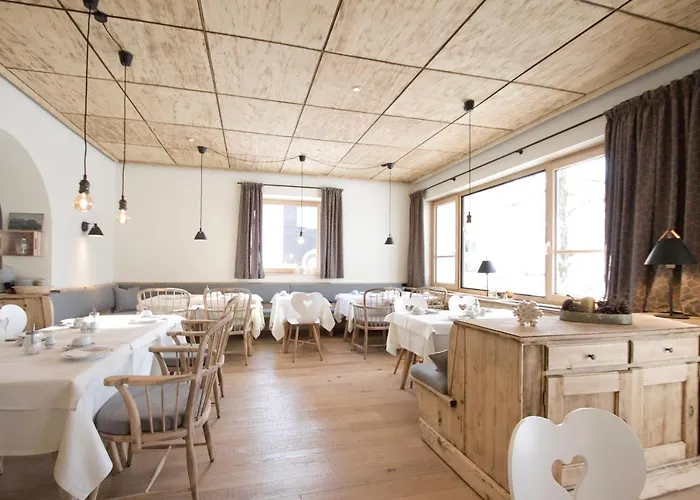 Bavaria Biohotel Garmisch-Partenkirchen