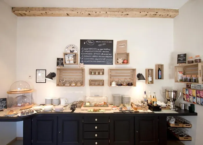 Bavaria Biohotel Hotell