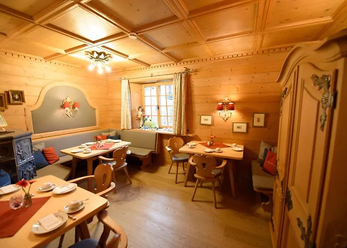 Bavaria Biohotel Hotell 4*