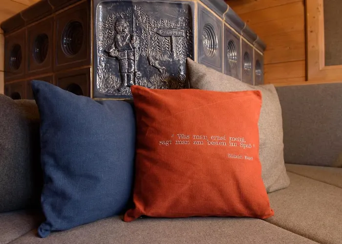 Szálloda Bavaria Biohotel 4*