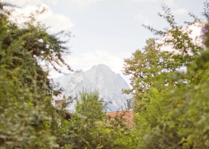 Bavaria Biohotel Hotel