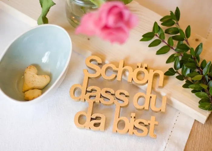 Bavaria Biohotel Szálloda 4*