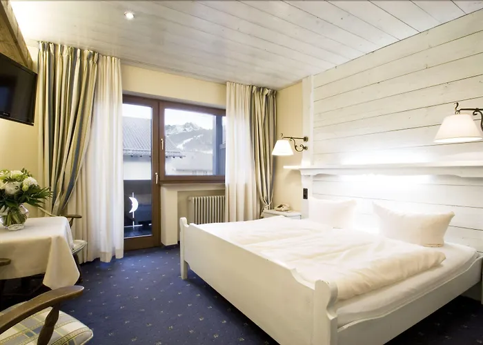 Hotel Bavaria Biohotel