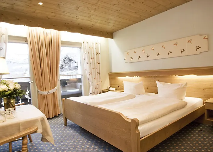 Bavaria Biohotel Hotel Garmisch-Partenkirchen