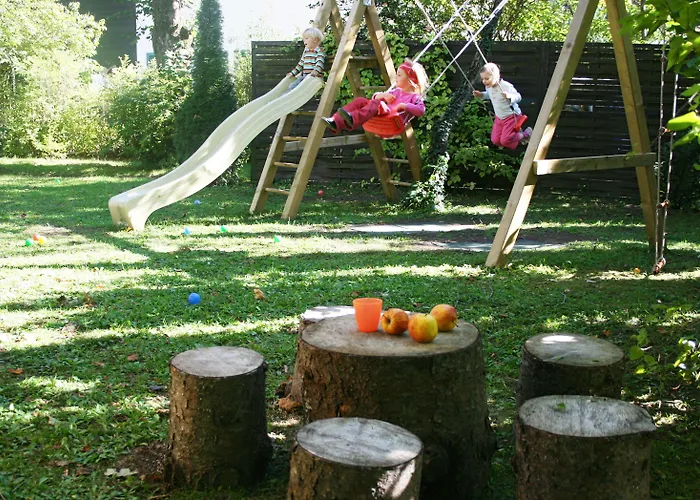 Bavaria Biohotel Hotel