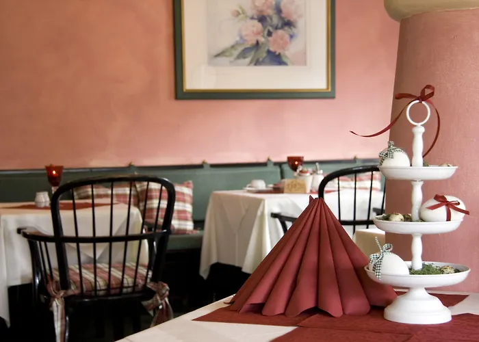 Bavaria Biohotel Szálloda 4*