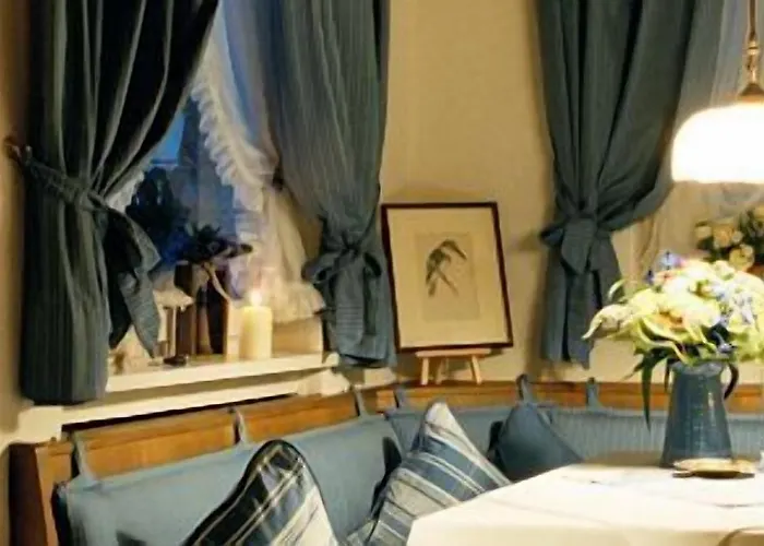 Bavaria Biohotel Szálloda