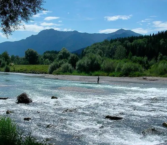 Hotel Bavaria Biohotel