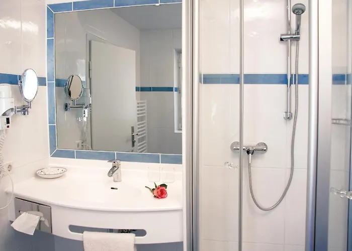 Bavaria Biohotel Hotell 4*