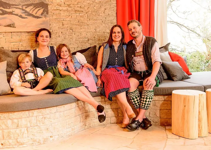 Bavaria Biohotel Garmisch-Partenkirchen