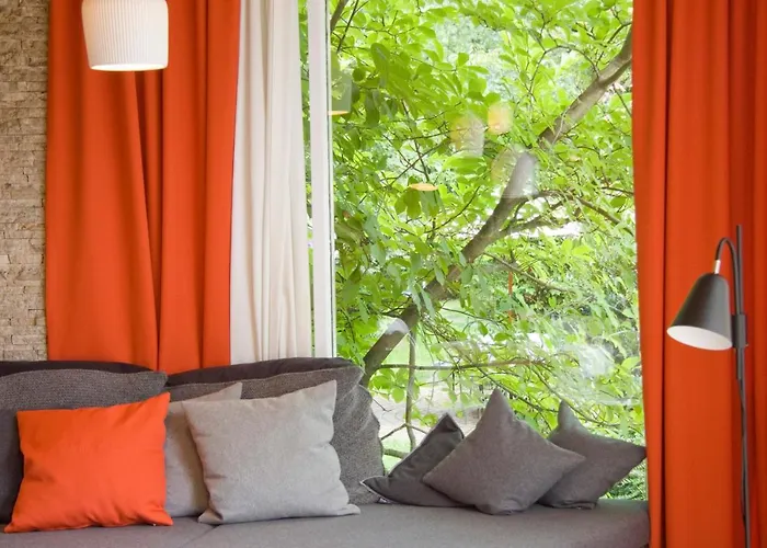 Bavaria Biohotel Garmisch-Partenkirchen