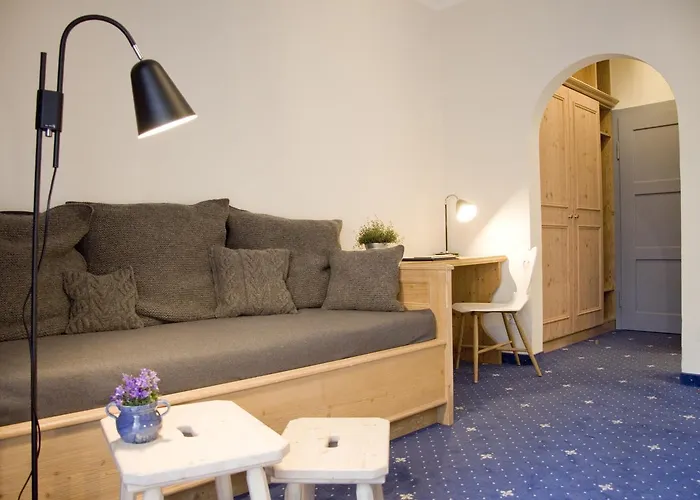 Hotel Bavaria Biohotel 4*