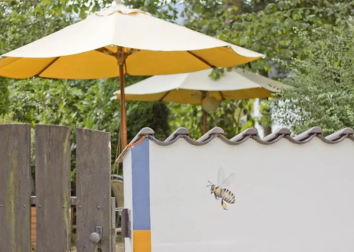 Bavaria Biohotel Hotell