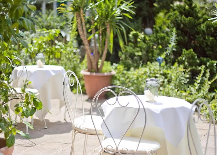 Hotel Bavaria Biohotel Garmisch-Partenkirchen