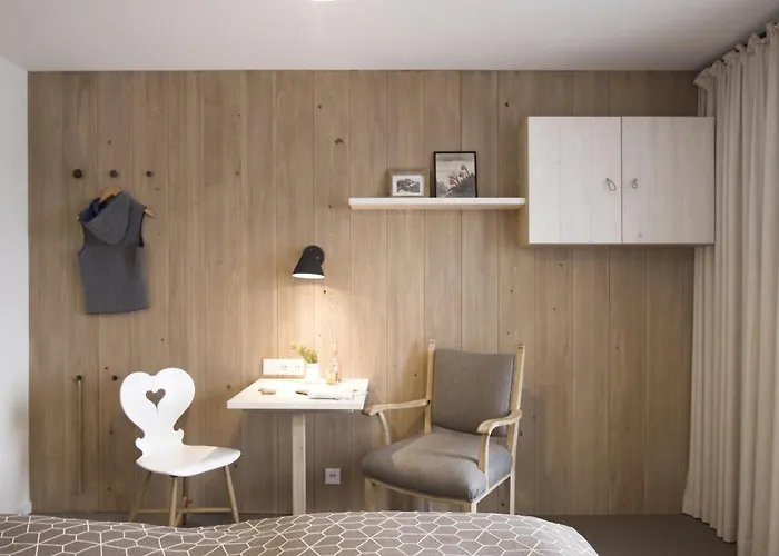 Szálloda Bavaria Biohotel 4*