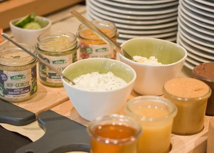 Bavaria Biohotel Hotel Garmisch-Partenkirchen