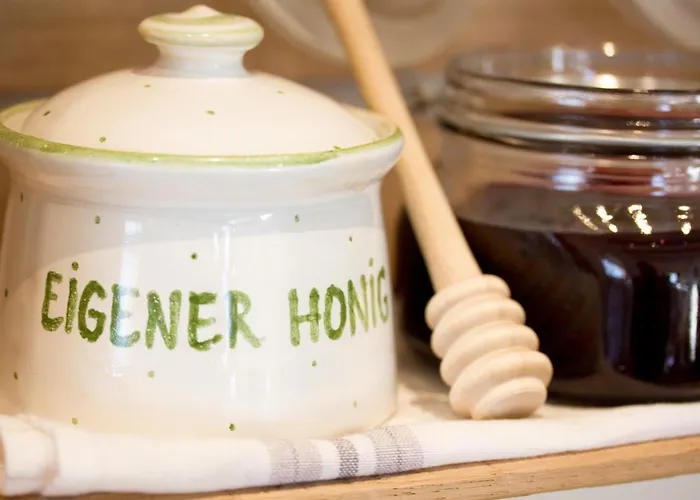 Bavaria Biohotel Hotell 4*